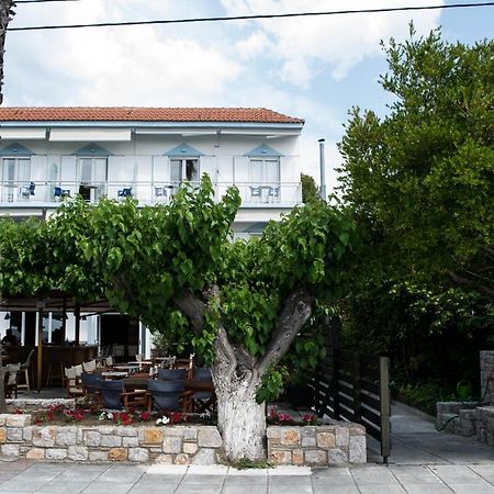Mirtia Hotel Pefki  Exterior foto
